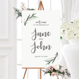 Rosemary Leaves Invitations - goprintplus