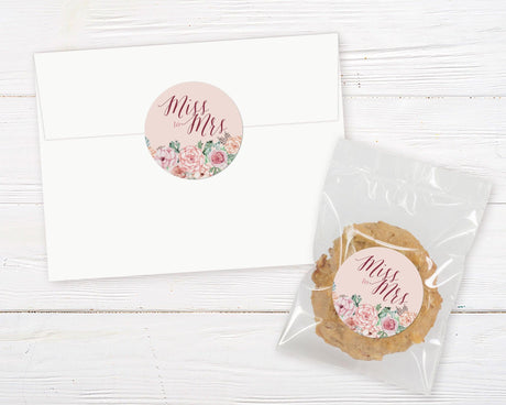 Rosy Brunch Invitation - goprintplus