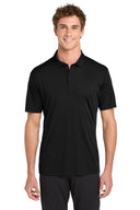 - Sport-Tek  ®   Posi-UV ®   Pro Polo. ST520 -