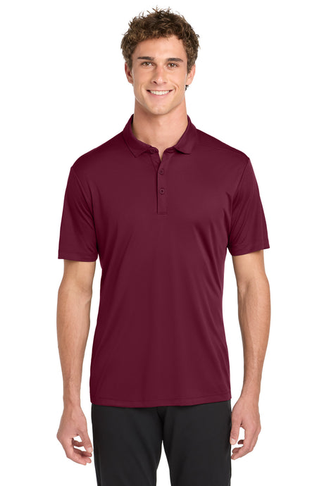 - Sport-Tek  ®   Posi-UV ®   Pro Polo. ST520 -