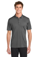 - Sport-Tek  ®   Posi-UV ®   Pro Polo. ST520 -