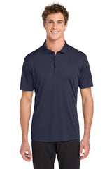- Sport-Tek  ®   Posi-UV ®   Pro Polo. ST520 -