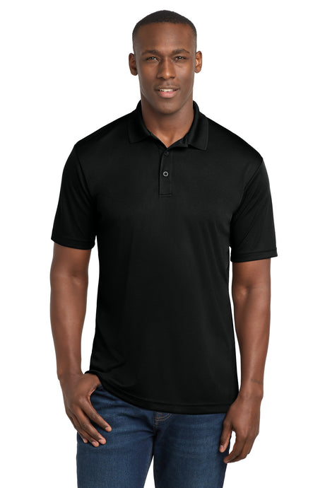 - Sport-Tek  ®  PosiCharge  ®  Competitor  ™  Polo. ST550 -