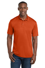 - Sport-Tek  ®  PosiCharge  ®  Competitor  ™  Polo. ST550 -