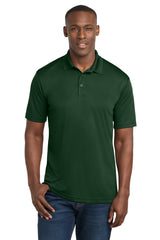 - Sport-Tek  ®  PosiCharge  ®  Competitor  ™  Polo. ST550 -