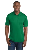 - Sport-Tek  ®  PosiCharge  ®  Competitor  ™  Polo. ST550 -