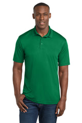 - Sport-Tek  ®  PosiCharge  ®  Competitor  ™  Polo. ST550 -