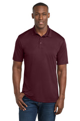 - Sport-Tek  ®  PosiCharge  ®  Competitor  ™  Polo. ST550 -