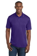 - Sport-Tek  ®  PosiCharge  ®  Competitor  ™  Polo. ST550 -