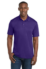 - Sport-Tek  ®  PosiCharge  ®  Competitor  ™  Polo. ST550 -