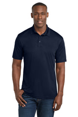 - Sport-Tek  ®  PosiCharge  ®  Competitor  ™  Polo. ST550 -