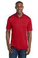 - Sport-Tek  ®  PosiCharge  ®  Competitor  ™  Polo. ST550 -