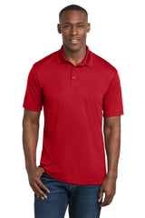- Sport-Tek  ®  PosiCharge  ®  Competitor  ™  Polo. ST550 -