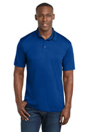 - Sport-Tek  ®  PosiCharge  ®  Competitor  ™  Polo. ST550 -