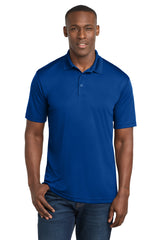 - Sport-Tek  ®  PosiCharge  ®  Competitor  ™  Polo. ST550 -