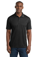 - Sport-Tek ®  PosiCharge ®  RacerMesh ®  Polo. ST640 -