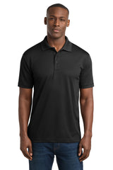 - Sport-Tek ®  PosiCharge ®  RacerMesh ®  Polo. ST640 -