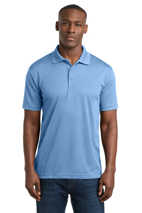 - Sport-Tek ®  PosiCharge ®  RacerMesh ®  Polo. ST640 -