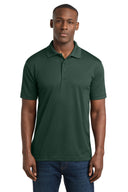 - Sport-Tek ®  PosiCharge ®  RacerMesh ®  Polo. ST640 -