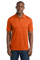 - Sport-Tek ®  PosiCharge ®  RacerMesh ®  Polo. ST640 -