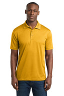 - Sport-Tek ®  PosiCharge ®  RacerMesh ®  Polo. ST640 -