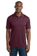 - Sport-Tek ®  PosiCharge ®  RacerMesh ®  Polo. ST640 -