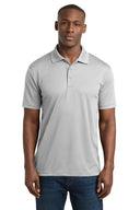 - Sport-Tek ®  PosiCharge ®  RacerMesh ®  Polo. ST640 -
