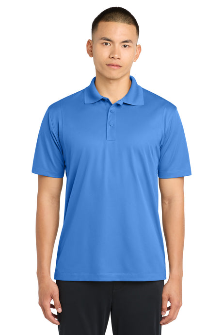 - Sport-Tek ®  Micropique Sport-Wick ®  Polo. ST650 -