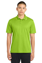 - Sport-Tek ®  Micropique Sport-Wick ®  Polo. ST650 -