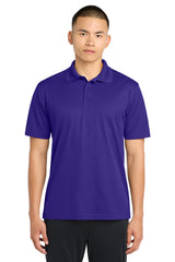 - Sport-Tek ®  Micropique Sport-Wick ®  Polo. ST650 -
