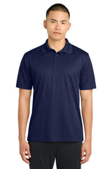 - Sport-Tek ®  Micropique Sport-Wick ®  Polo. ST650 -