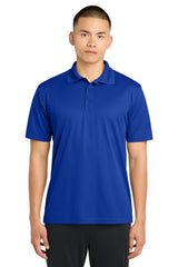 - Sport-Tek ®  Micropique Sport-Wick ®  Polo. ST650 -