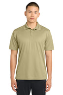 - Sport-Tek ®  Micropique Sport-Wick ®  Polo. ST650 -
