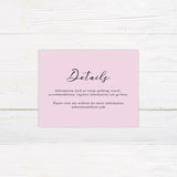 Shimmering Sprigs Invitations - goprintplus