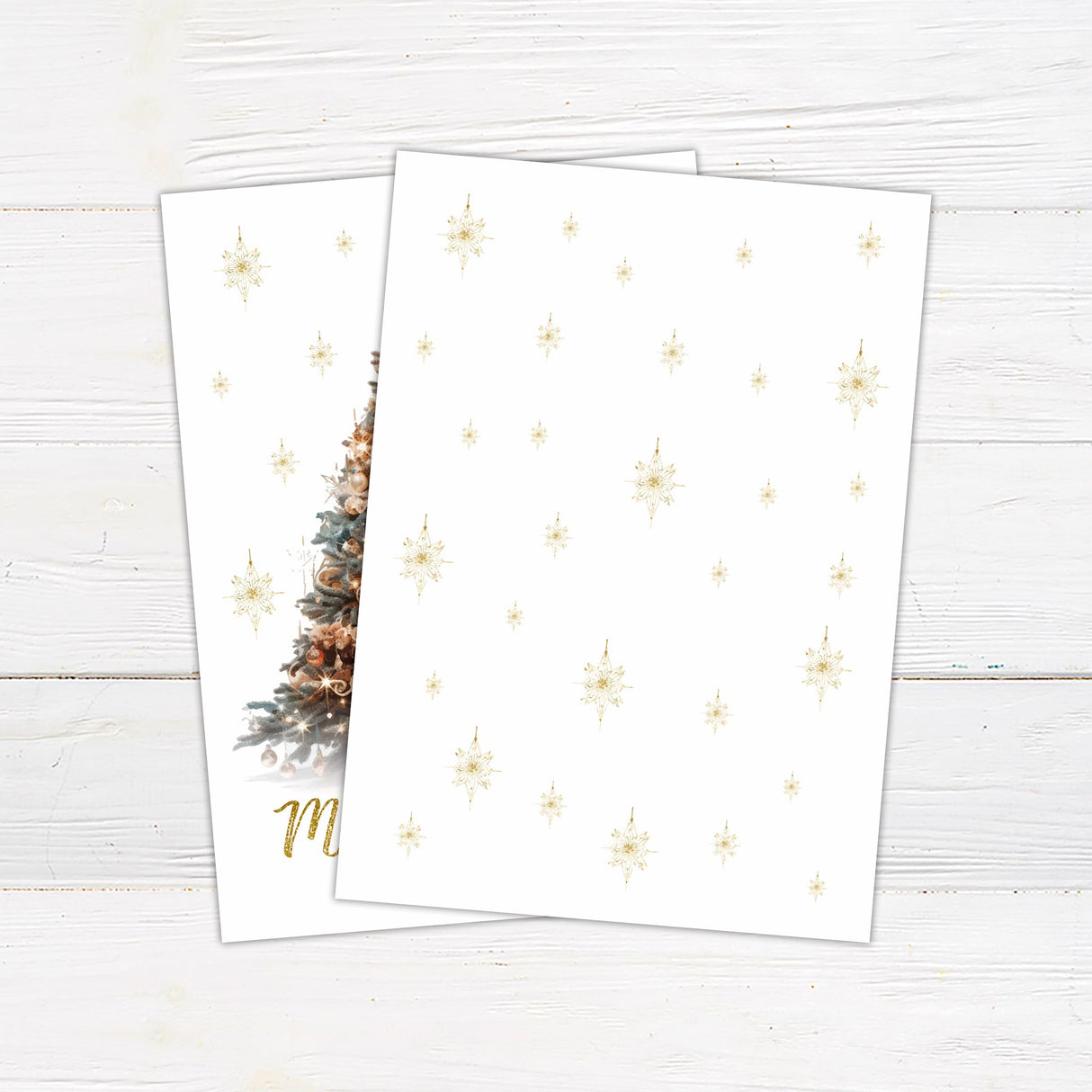 Shimmering-Tree-Christmas-Card-Back-Thumbnail