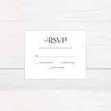 Simple Basic Invitations - goprintplus