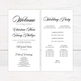 Simple Formal Invitations - goprintplus