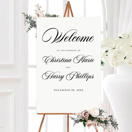 Simple Formal Invitations - goprintplus