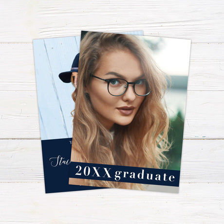 Simple Grad Photo - goprintplus