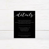 Simply Elegant Invitations - goprintplus