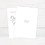 Simply Written Invitations - goprintplus