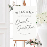 Simply Written Invitations - goprintplus