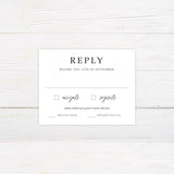 Sketched Mountainside Invitations - goprintplus