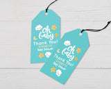 Smiley Skies Baby Shower - goprintplus