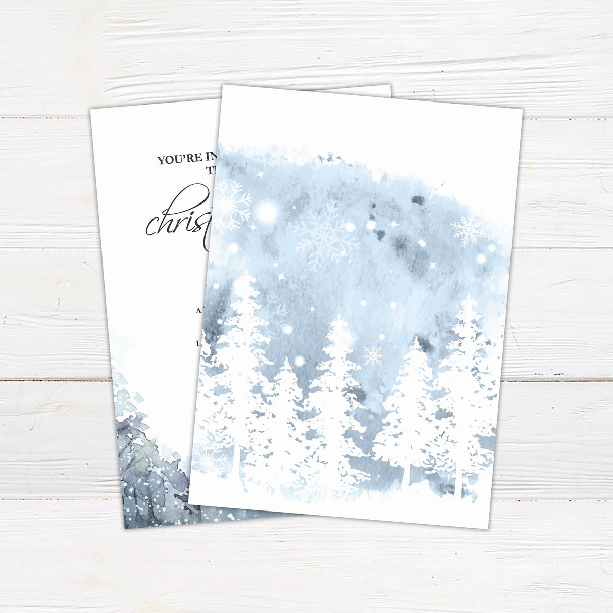 Snowfall-Christmas-Party-Invitation-Back-Thumbnail