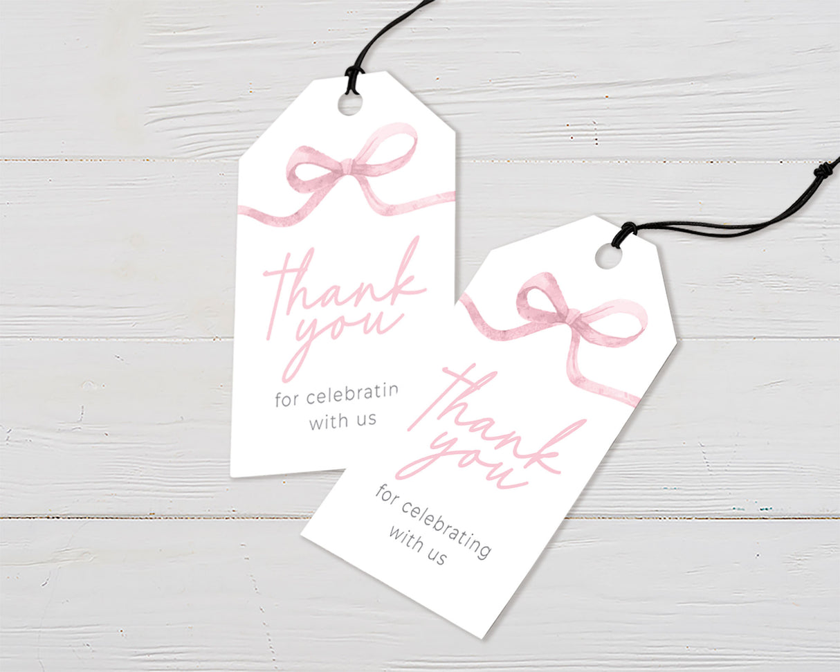 Soft-Pink-Ribbons-Baby-Shower-Thank-You-Tag-Thumbnail