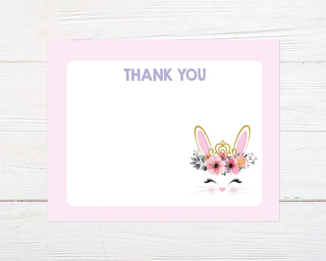 Some Bunny Invitation - goprintplus