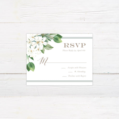 Southern Belle Invitations - goprintplus