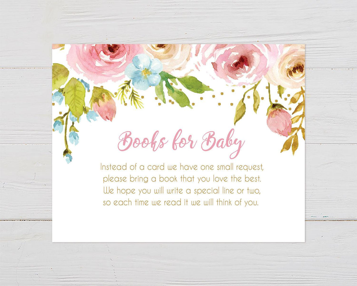 Spring Blossoms Books For Baby - goprintplus