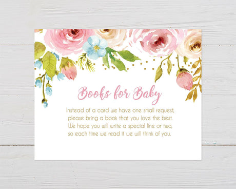 Spring Blossoms Books For Baby - goprintplus